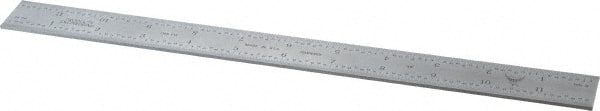 12 Inch Long Blade, 4R Graduation Combination Square Blade MPN:7185-012