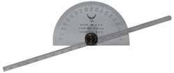 Combination Protractors & Depth Gages MPN:5193