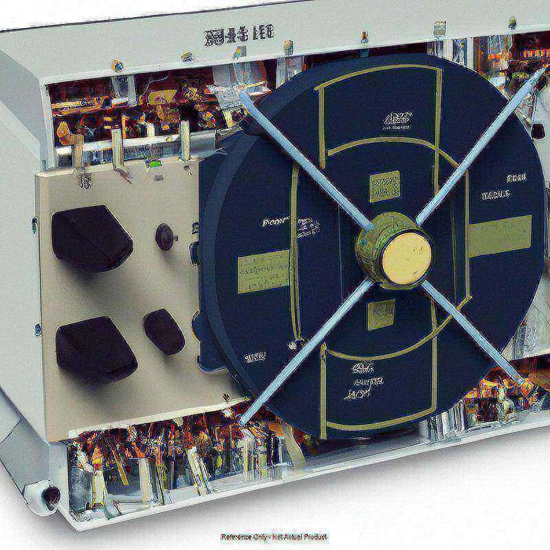 Auto Changeover Thermostat MPN:TB155-015