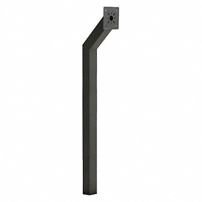 Wet Cement Post 78 H 55 lb. MPN:HD-100-IN