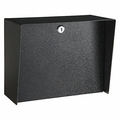 Outdoor Housing 8 H 10 W Powder Coated MPN:Lando-CS-10x8-E