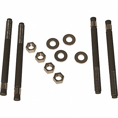 Mounting Fastener Bolt Nut Washer MPN:Stud-Anchor Kit