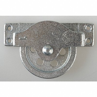 Pulley Block OD 2-1/2 in ID 1-27/32 in MPN:3-010-29-86-