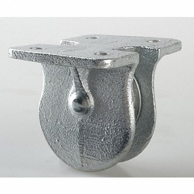 Center Board Pulley Block Fibrous Rope MPN:3-010-38-86-