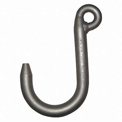 Foundry Hook 9/32 in 500 lb Weld On MPN:FSA050