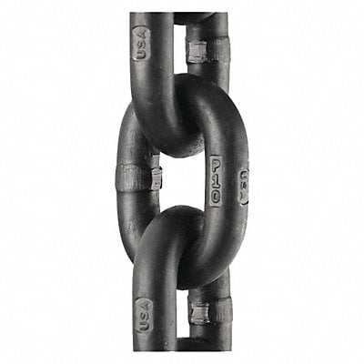 Chain 10 ft 4300 lb For Lifting MPN:5510210