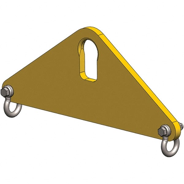 Lifting Aid Below-the-Hook Lifter MPN:SSLB-1-1