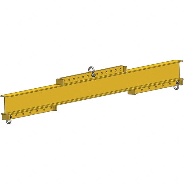 Lifting Aid Below-the-Hook Lifter MPN:UNVB-1-10