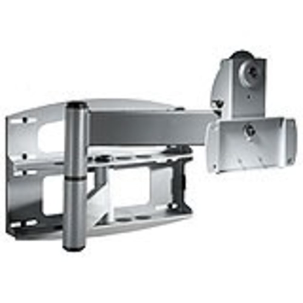 Peerless PLAV60 Articulating Arm with Vertical Adjustment - Steel - 175 lb MPN:PLAV60