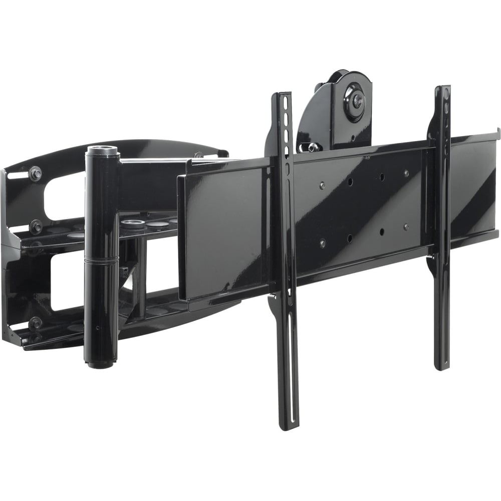 Peerless HG Series Articulating Wall Arm with Vertical Adjustment - Steel - 175 lb MPN:PLAV60-UNLP-GB