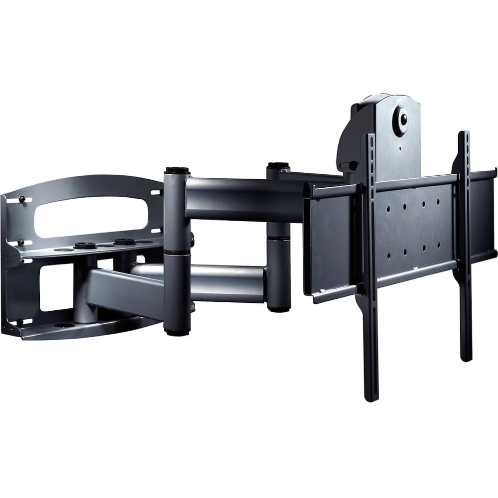 Peerless PLAV70-UNLP Articulating Dual-Arm with Vertical Adjustment - Steel - 200 lb MPN:PLAV70-UNLP