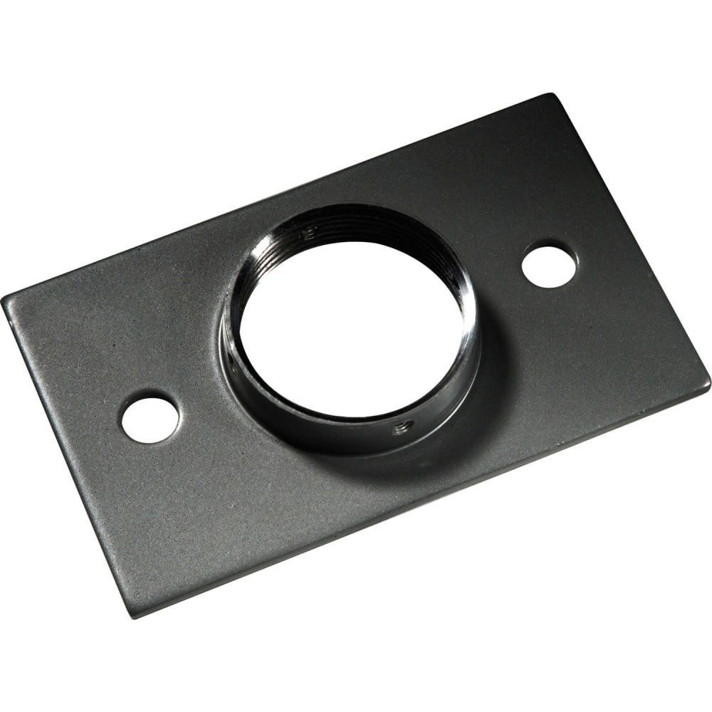 Peerless ACC560 Structural Ceiling Plate - 50 lb - Black (Min Order Qty 4) MPN:ACC560