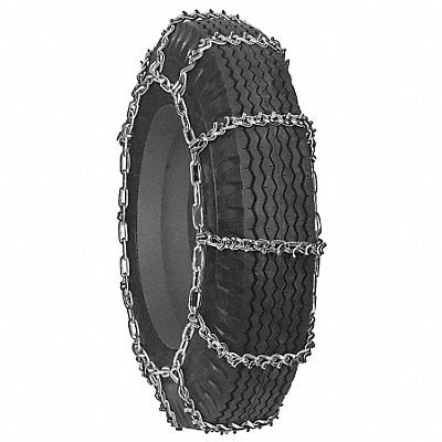 Tire Chains Singles V-bar PK2 MPN:QG2816