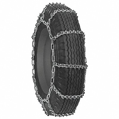 Tire Chains Singles V-bar PK2 MPN:QG2819