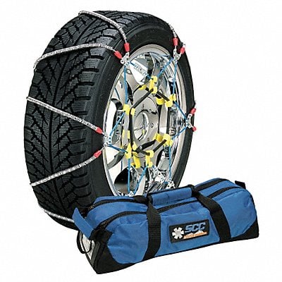 Tire Chain Passenger Pickup/SUV PR MPN:SZ119