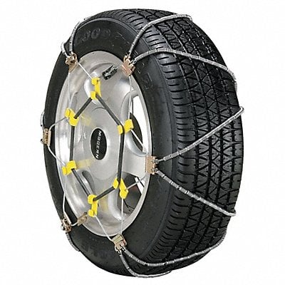 Tire Chain Passenger PR MPN:SZ315