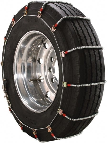 Single Axle Tire Chains MPN:TA1939