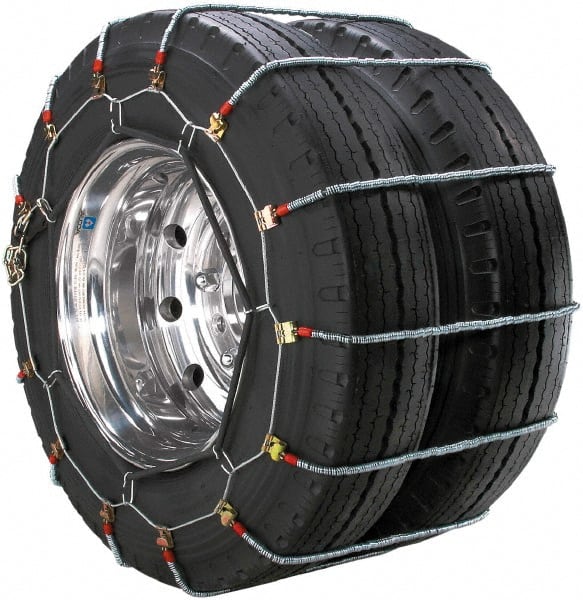 Dual Axle Tire Chains MPN:TA3939