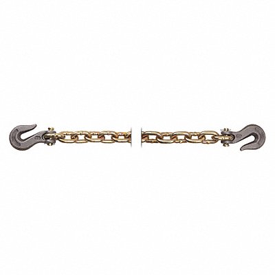 Transport Chain 4700 lb Includes Hooks MPN:5261360