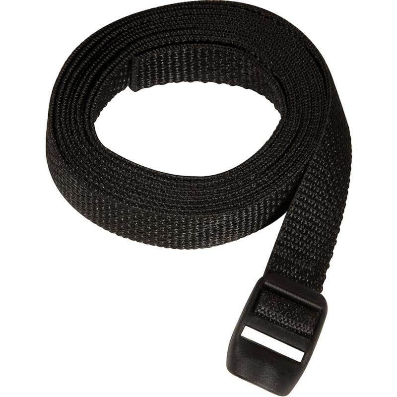 Peerless ACC322 - Mounting component (safety belt) - nylon - black (Min Order Qty 5) MPN:ACC322