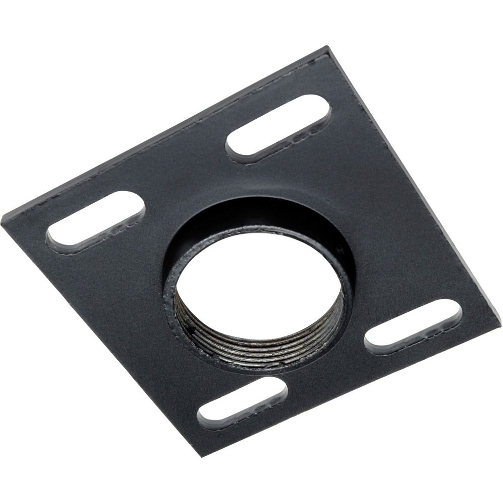 Peerless 4in X 4in Ceiling Plate - Steel - 250 lb (Min Order Qty 2) MPN:CMJ300