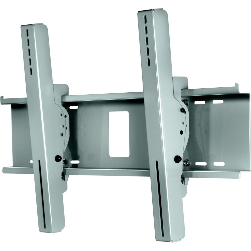 Peerless-AV EWMU Wall Mount for Flat Panel Display - Black - 32in to 65in Screen Support - 200 lb Load Capacity - 600 x 400 - VESA Mount Compatible - 1 MPN:EWMU