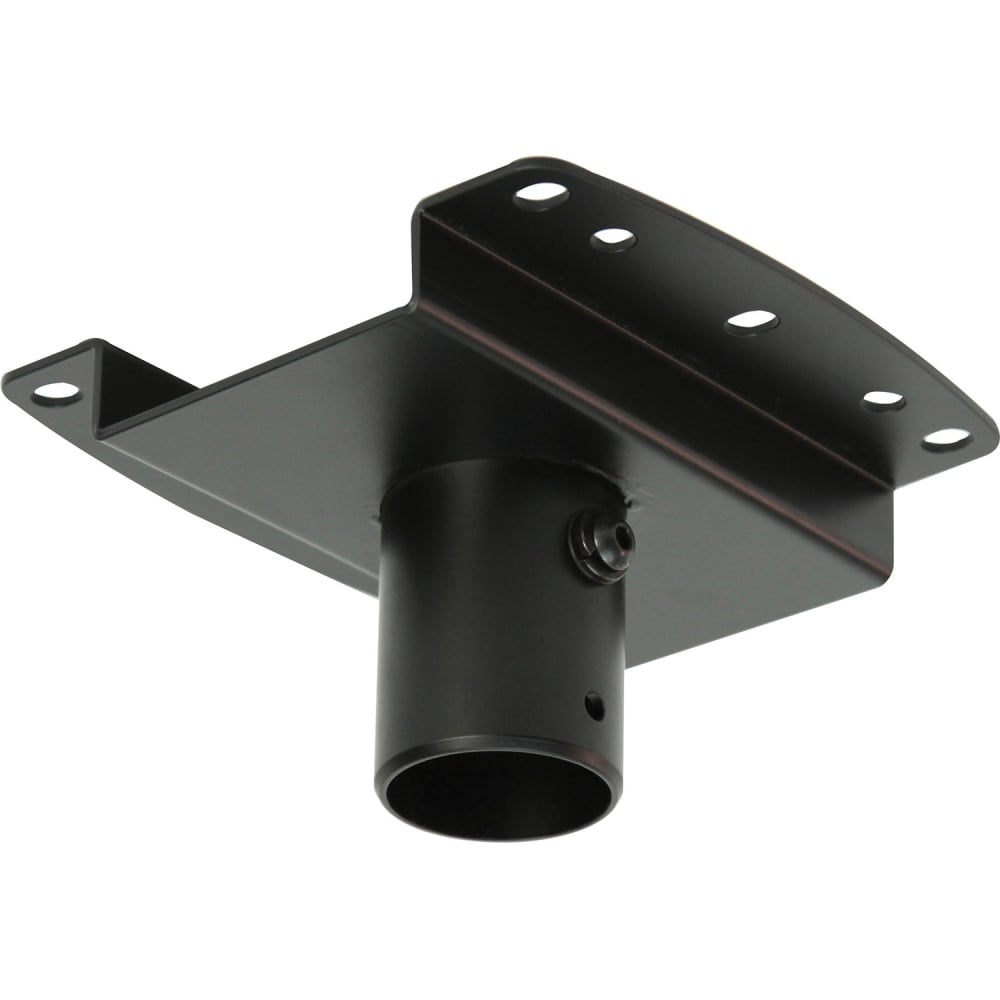 Peerless-AV Modular MOD-CPF Mounting Adapter for Flat Panel Display - Black - 374.79 lb Load Capacity - 1 (Min Order Qty 2) MPN:MOD-CPF