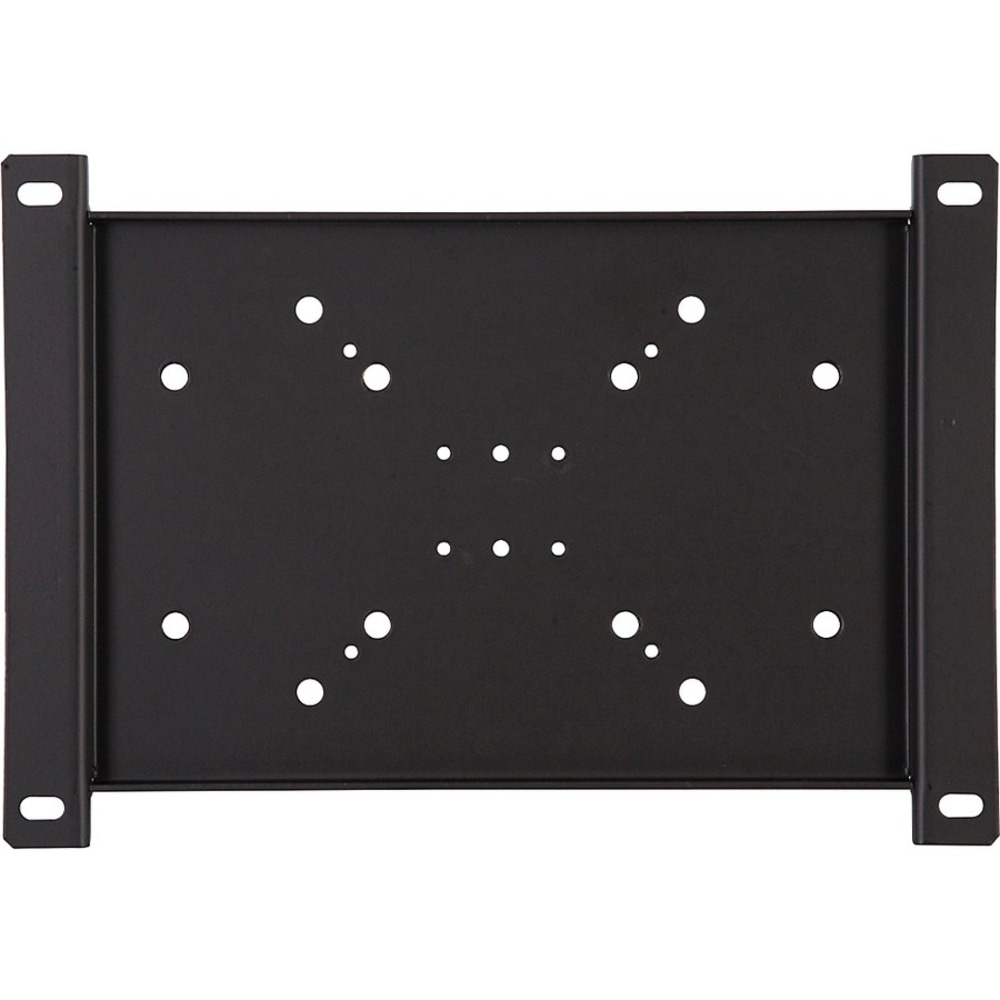 Peerless PLP-V3X2 Adapter Bracket - Steel - Black MPN:PLP-V3X2