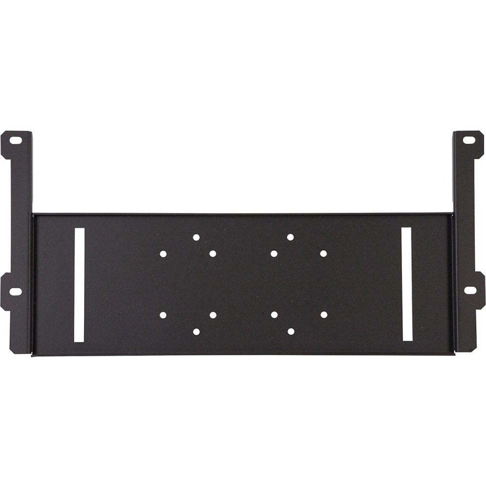 Peerless PLP-V6X2 Flat Panel Adapter Plate - Black MPN:PLP-V6X2