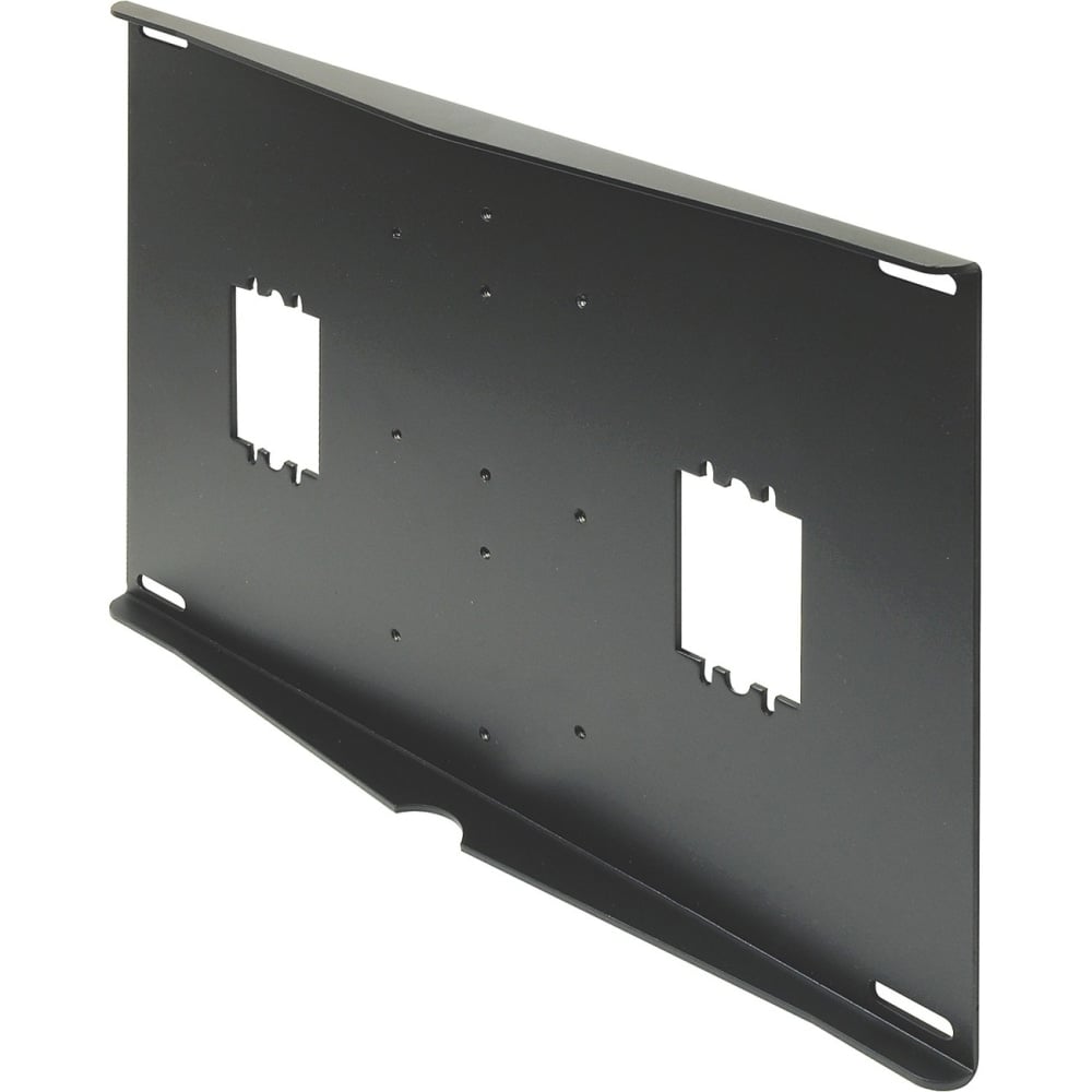 Peerless External Wall Plate - Steel - 150 lb, 125 lb (Min Order Qty 2) MPN:WSP425