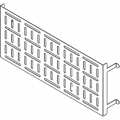 TV Wall Mount 5 lb Cap. MPN:IBMP