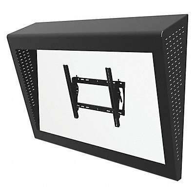 TV Wall Mount For 42 to 55 Flat Panels MPN:KLR64255