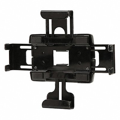 Tablet Cradle Less Than 3/4 D Desk Blk MPN:PTM200