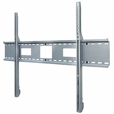 Universal Flat Wall Mount Cap 350 lb MPN:SF680