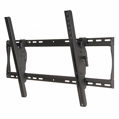 Tilt TV Mount 39 to 75 Flat Wall Blk MPN:ST650P