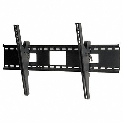 Tilt TV Mount 46-90 in Flat Wall Black MPN:ST670P