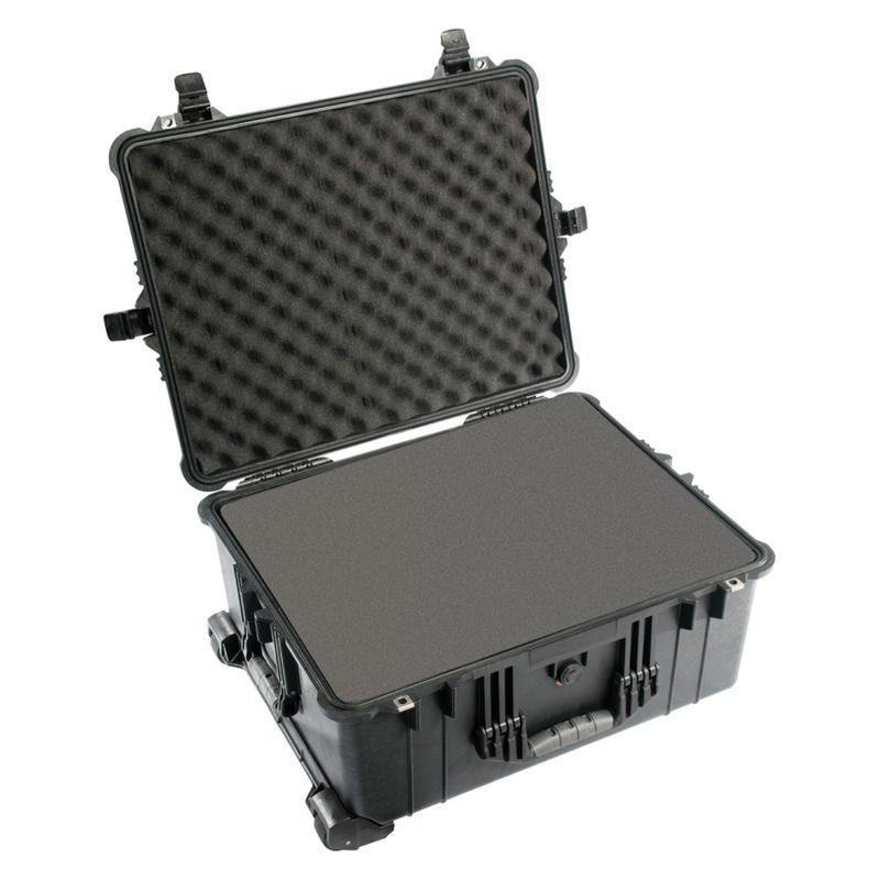 Example of GoVets Briefcases and Padfolios category