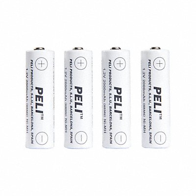 ReplcmtRechrgBatt NiMH 2000mAh Panasonic MPN:BAT01-0001-000