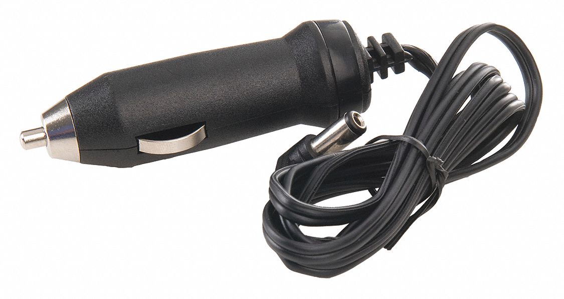 Vehicle Charger/Cord Universal MPN:8063-300-012