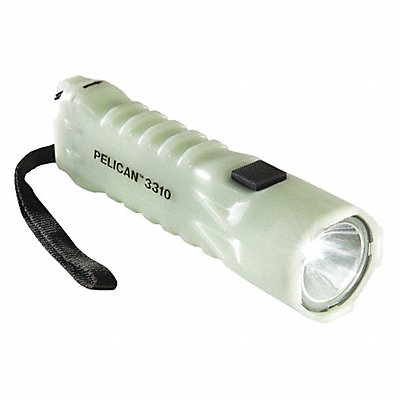 Photoluminescent Flashlight 378 Lumens MPN:033100-0102-247