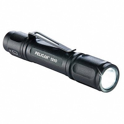 Handheld Flashlight Industrial LED MPN:019100-0001-110