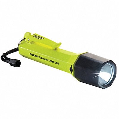 Handheld Flashlight Industrial LED MPN:020100-0101-245