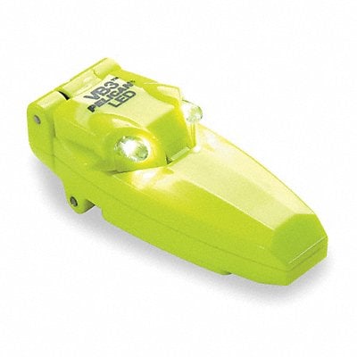 Hands Free Light Xylex Yellow 9lm MPN:022200-0101-245