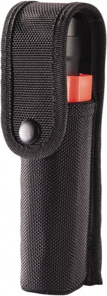 Nylon Tactical Traffic Wand Attachment & Holster MPN:076100-7040-000