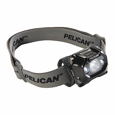 GenPurp Headlamp PolyCarb Black 155lm MPN:027650-0103-110