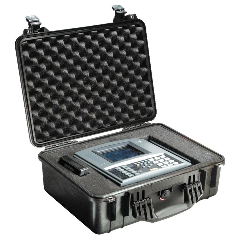 Pelican 1520 Case, 19.78in x 15.77in x 7.41in MPN:1520-000-110