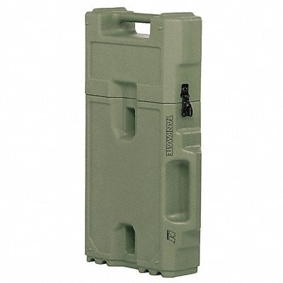 Oxy Tank Case 26.1Lx14.9Wx5.4D OD Green MPN:472-TANKM-D-2