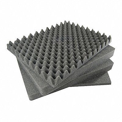 Replacement Foam Set for 1550 MPN:1551