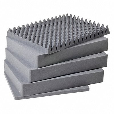 Replacement Foam Set for 1660 MPN:1661