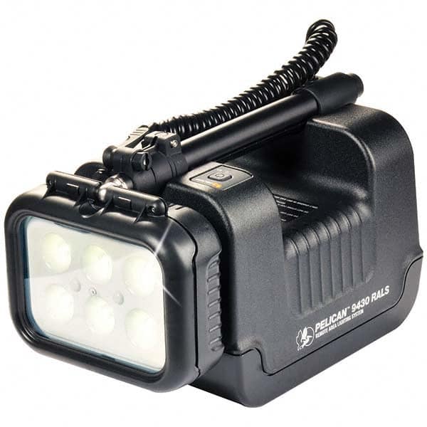 Cordless Portable LED Light MPN:094300-0001-110